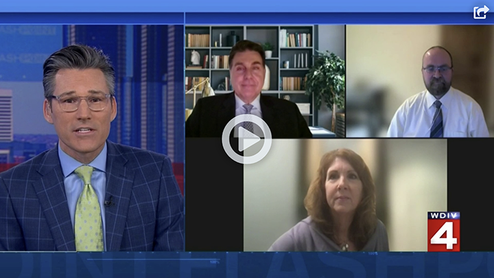 Flashpoint Interview: Roundtable explains surging inflation, what's next